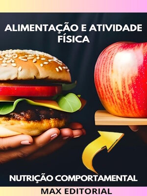 cover image of Alimentação e atividade física